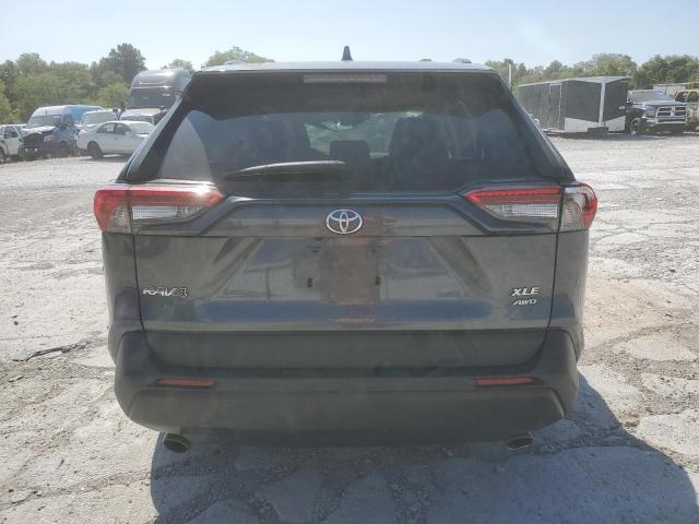 Photo 5 VIN: 2T3P1RFV5NW316001 - TOYOTA RAV4 XLE 