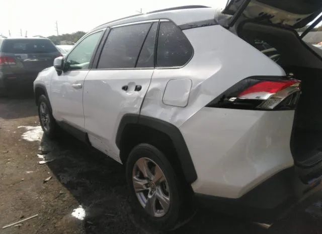 Photo 2 VIN: 2T3P1RFV5NW325927 - TOYOTA RAV 4 