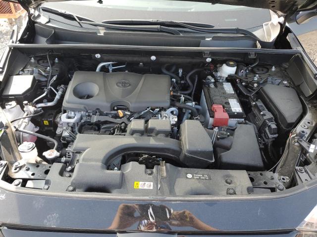 Photo 11 VIN: 2T3P1RFV5PC338732 - TOYOTA RAV4 XLE 