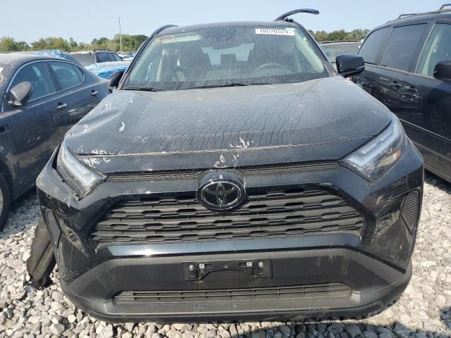 Photo 4 VIN: 2T3P1RFV5PC338732 - TOYOTA RAV4 XLE 