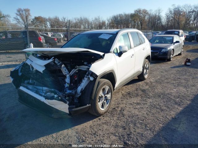 Photo 1 VIN: 2T3P1RFV5PC365915 - TOYOTA RAV4 