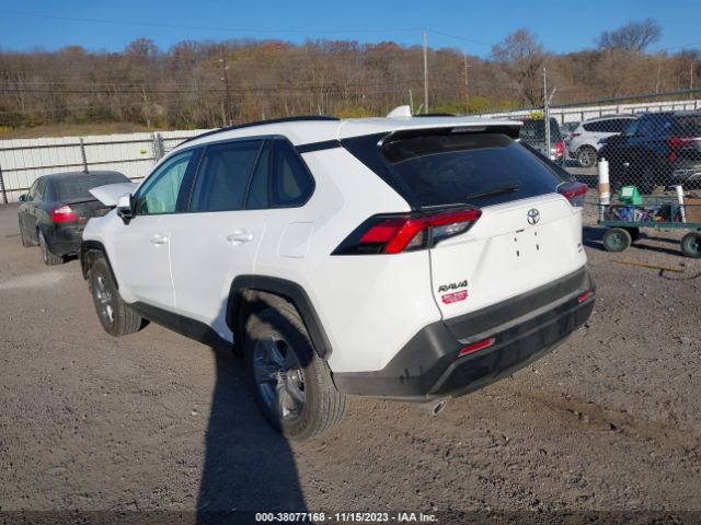 Photo 2 VIN: 2T3P1RFV5PC365915 - TOYOTA RAV4 