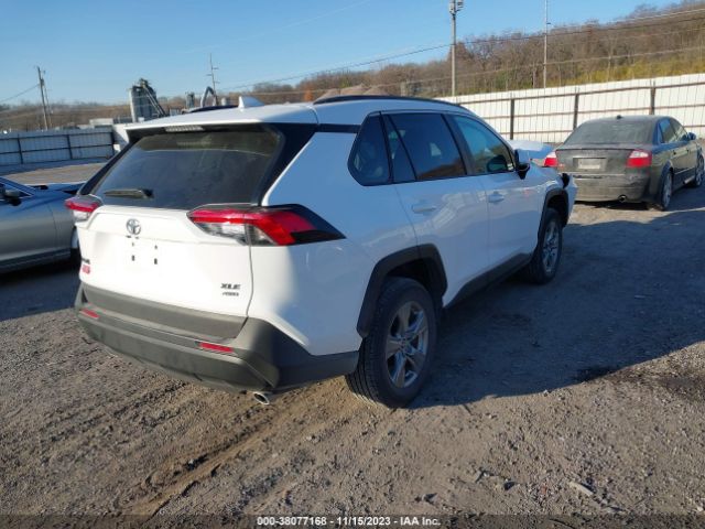 Photo 3 VIN: 2T3P1RFV5PC365915 - TOYOTA RAV4 