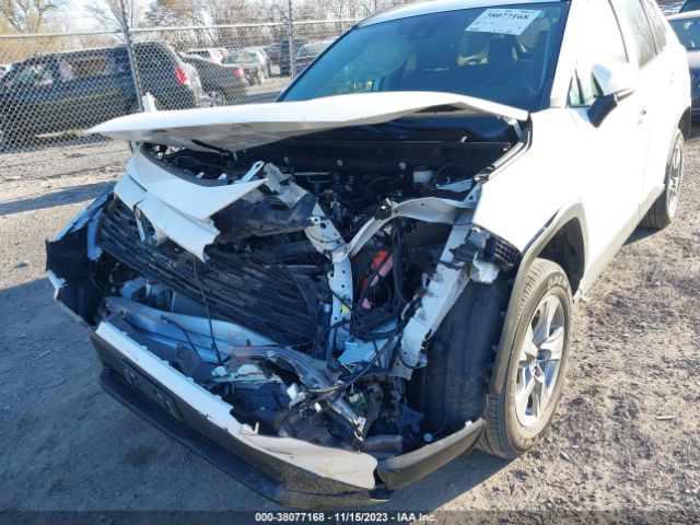 Photo 5 VIN: 2T3P1RFV5PC365915 - TOYOTA RAV4 