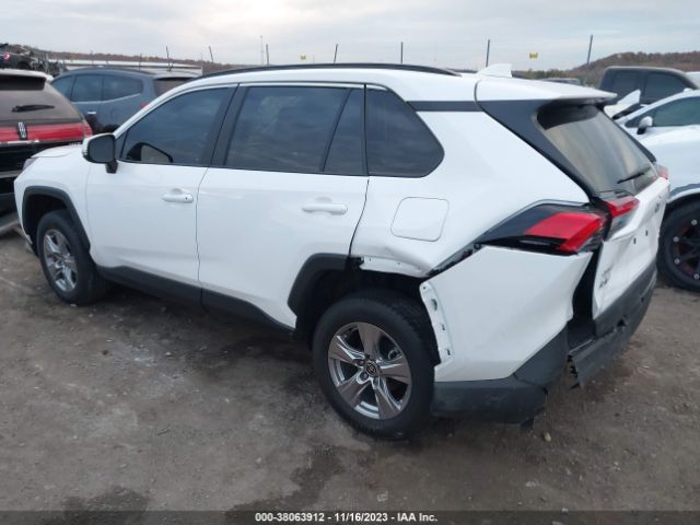 Photo 2 VIN: 2T3P1RFV5PC376705 - TOYOTA RAV4 