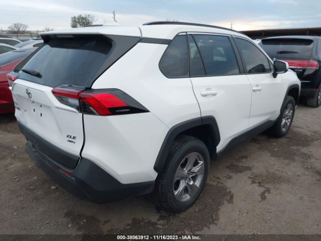 Photo 3 VIN: 2T3P1RFV5PC376705 - TOYOTA RAV4 