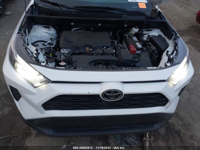 Photo 9 VIN: 2T3P1RFV5PC376705 - TOYOTA RAV4 