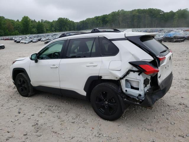 Photo 1 VIN: 2T3P1RFV5PW335182 - TOYOTA RAV4 