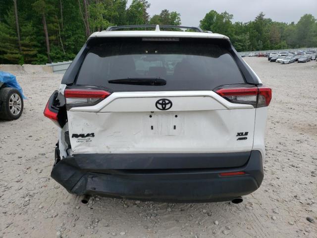 Photo 5 VIN: 2T3P1RFV5PW335182 - TOYOTA RAV4 