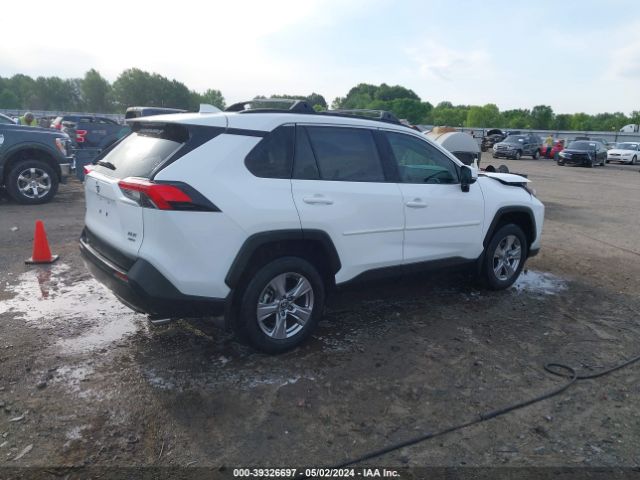 Photo 3 VIN: 2T3P1RFV5PW343105 - TOYOTA RAV4 