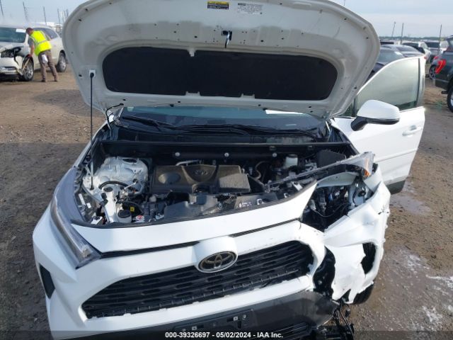 Photo 9 VIN: 2T3P1RFV5PW343105 - TOYOTA RAV4 