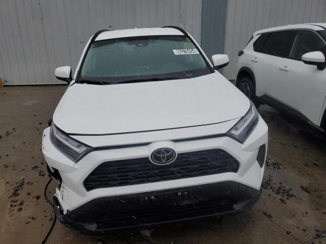 Photo 4 VIN: 2T3P1RFV5RC461725 - TOYOTA RAV4 XLE 