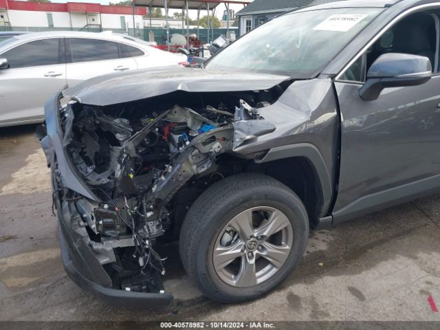 Photo 5 VIN: 2T3P1RFV5RC465239 - TOYOTA RAV4 