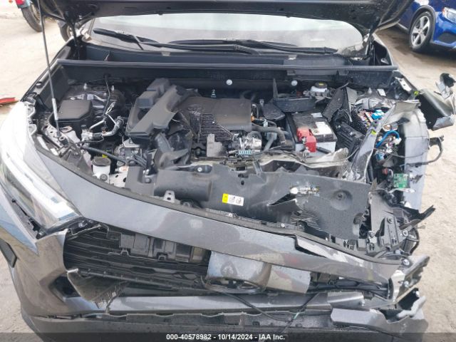 Photo 9 VIN: 2T3P1RFV5RC465239 - TOYOTA RAV4 