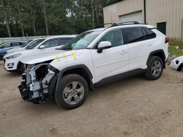 Photo 0 VIN: 2T3P1RFV5RW449492 - TOYOTA RAV4 XLE 