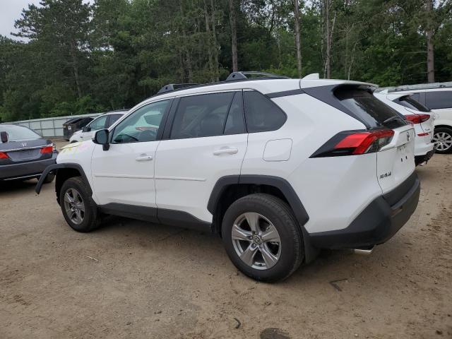 Photo 1 VIN: 2T3P1RFV5RW449492 - TOYOTA RAV4 XLE 