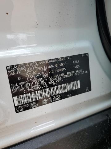 Photo 12 VIN: 2T3P1RFV5RW449492 - TOYOTA RAV4 XLE 