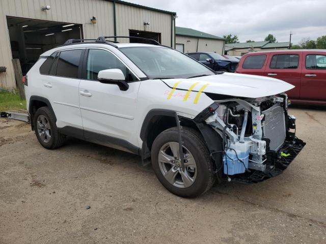 Photo 3 VIN: 2T3P1RFV5RW449492 - TOYOTA RAV4 XLE 