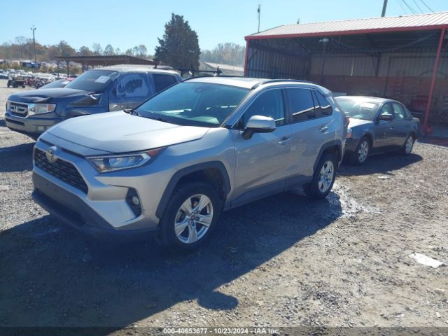 Photo 1 VIN: 2T3P1RFV6KC012043 - TOYOTA RAV4 