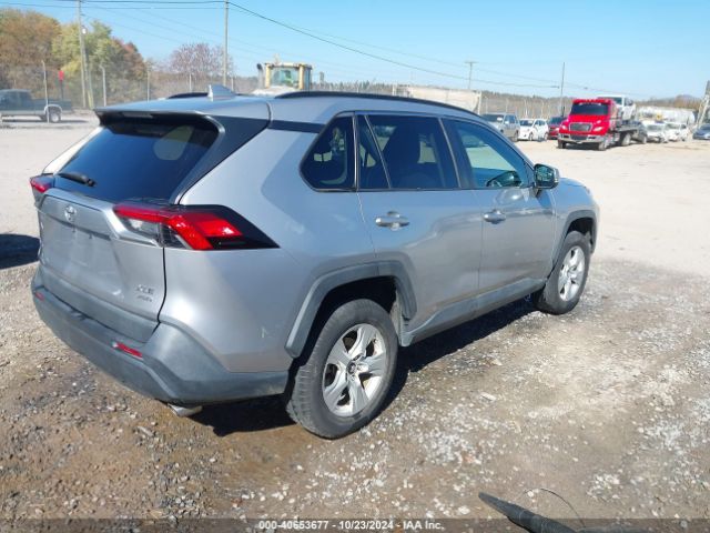 Photo 3 VIN: 2T3P1RFV6KC012043 - TOYOTA RAV4 