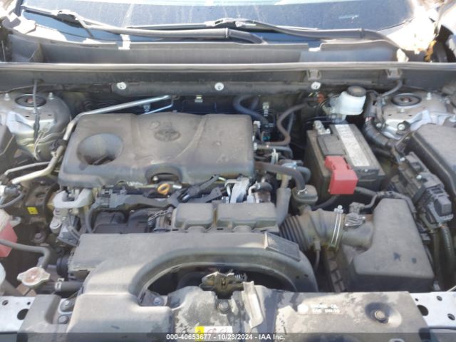 Photo 9 VIN: 2T3P1RFV6KC012043 - TOYOTA RAV4 