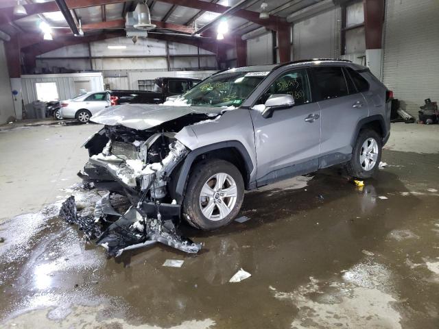 Photo 0 VIN: 2T3P1RFV6KC019249 - TOYOTA RAV4 XLE 