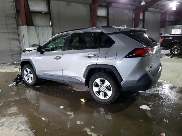 Photo 1 VIN: 2T3P1RFV6KC019249 - TOYOTA RAV4 XLE 