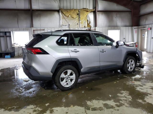 Photo 2 VIN: 2T3P1RFV6KC019249 - TOYOTA RAV4 XLE 