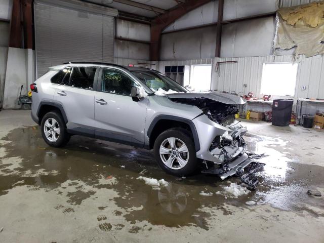 Photo 3 VIN: 2T3P1RFV6KC019249 - TOYOTA RAV4 XLE 