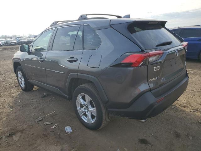 Photo 1 VIN: 2T3P1RFV6KC023995 - TOYOTA RAV4 