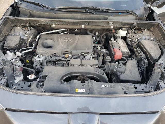 Photo 10 VIN: 2T3P1RFV6KC023995 - TOYOTA RAV4 