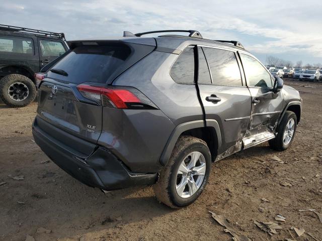 Photo 2 VIN: 2T3P1RFV6KC023995 - TOYOTA RAV4 