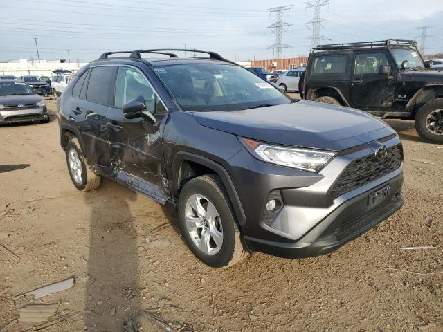 Photo 3 VIN: 2T3P1RFV6KC023995 - TOYOTA RAV4 