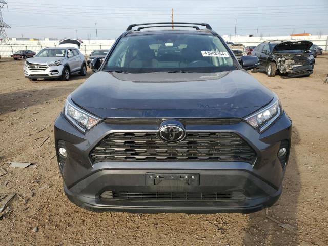 Photo 4 VIN: 2T3P1RFV6KC023995 - TOYOTA RAV4 