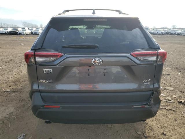 Photo 5 VIN: 2T3P1RFV6KC023995 - TOYOTA RAV4 