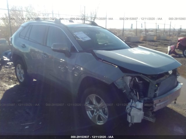 Photo 0 VIN: 2T3P1RFV6KC032146 - TOYOTA RAV4 