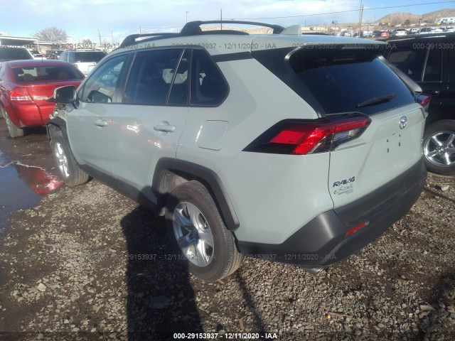 Photo 2 VIN: 2T3P1RFV6KC032146 - TOYOTA RAV4 