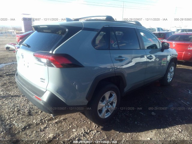 Photo 3 VIN: 2T3P1RFV6KC032146 - TOYOTA RAV4 