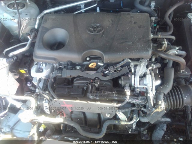 Photo 9 VIN: 2T3P1RFV6KC032146 - TOYOTA RAV4 