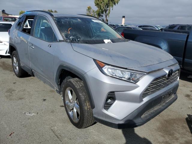 Photo 0 VIN: 2T3P1RFV6KC038884 - TOYOTA RAV4 XLE 