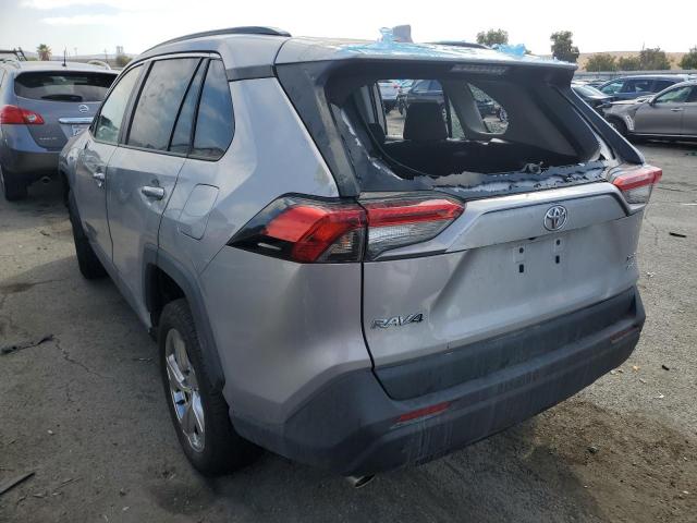 Photo 2 VIN: 2T3P1RFV6KC038884 - TOYOTA RAV4 XLE 