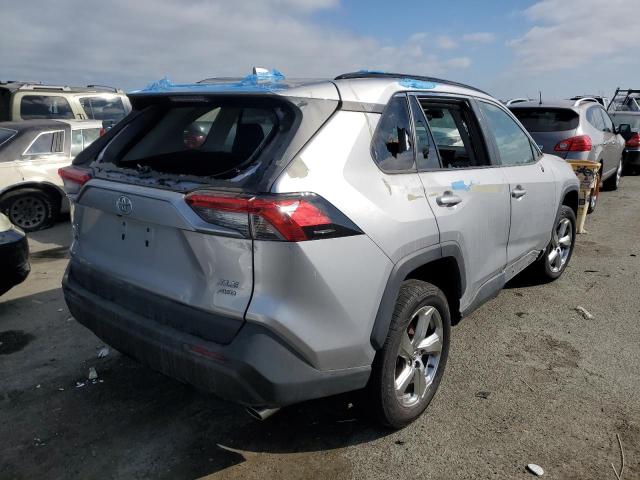 Photo 3 VIN: 2T3P1RFV6KC038884 - TOYOTA RAV4 XLE 