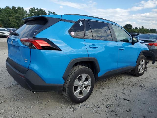 Photo 2 VIN: 2T3P1RFV6KC049383 - TOYOTA RAV4 XLE 