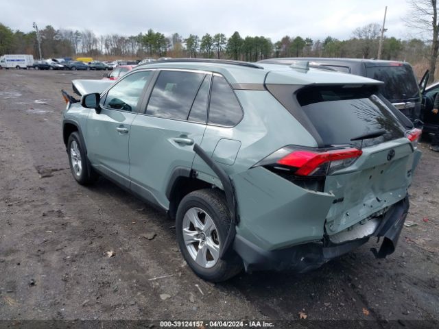 Photo 2 VIN: 2T3P1RFV6KC049500 - TOYOTA RAV4 