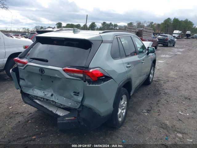 Photo 3 VIN: 2T3P1RFV6KC049500 - TOYOTA RAV4 