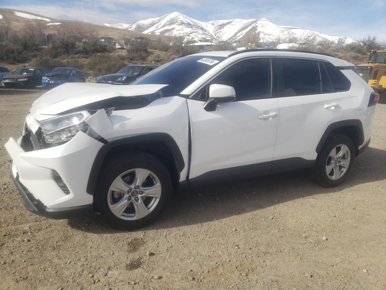 Photo 0 VIN: 2T3P1RFV6KW025518 - TOYOTA RAV 4 