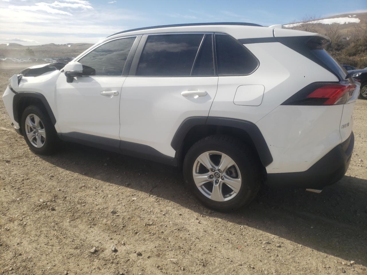 Photo 1 VIN: 2T3P1RFV6KW025518 - TOYOTA RAV 4 