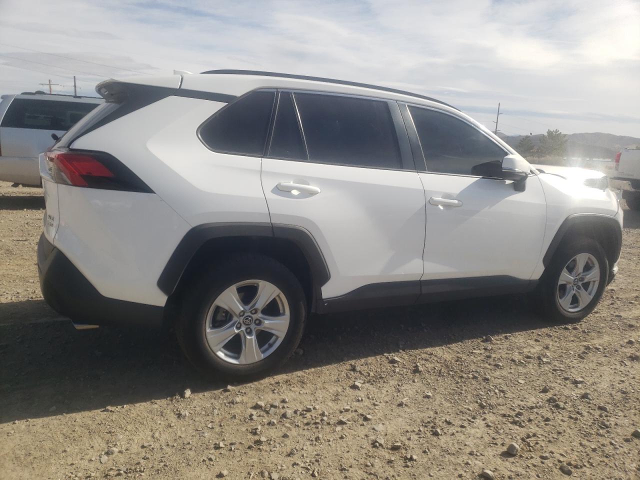 Photo 2 VIN: 2T3P1RFV6KW025518 - TOYOTA RAV 4 