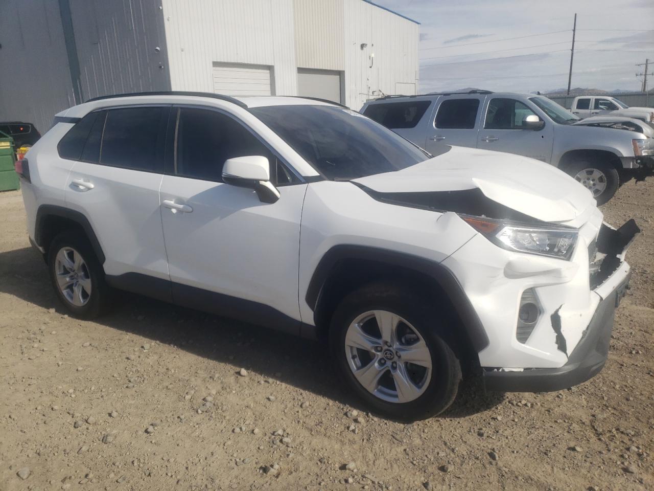 Photo 3 VIN: 2T3P1RFV6KW025518 - TOYOTA RAV 4 