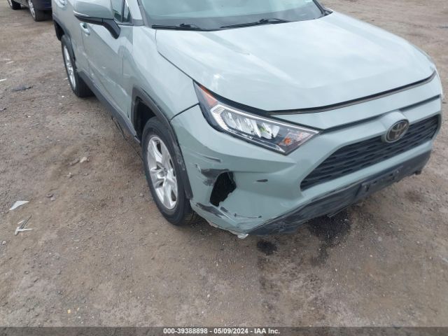 Photo 5 VIN: 2T3P1RFV6KW049964 - TOYOTA RAV4 